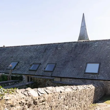 3 The Old School House Vakantiehuis St Agnes (Cornwall)