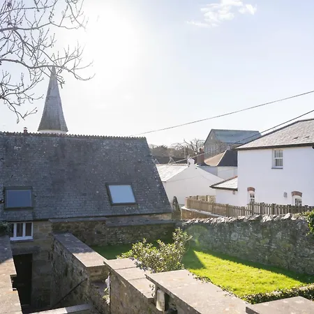 3 The Old School House Vakantiehuis St Agnes (Cornwall)