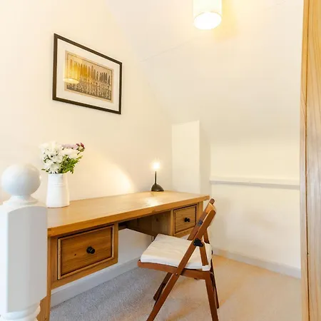 3 The Old School House Vakantiehuis St Agnes (Cornwall)